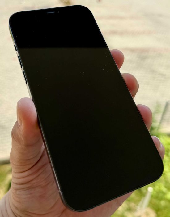 iPhone 12 Pro Max 512 GB