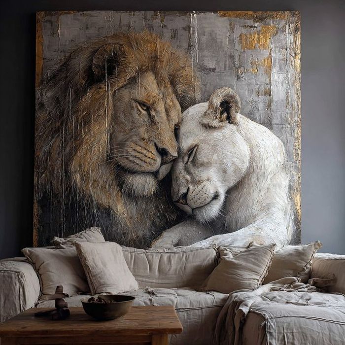 Картины на заказ