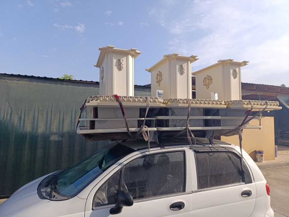 Mebellar xontaxta stol tumba