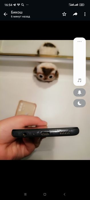 Samsung A13 гарантия