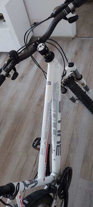 Bicicletă bulls 26 aluminiu