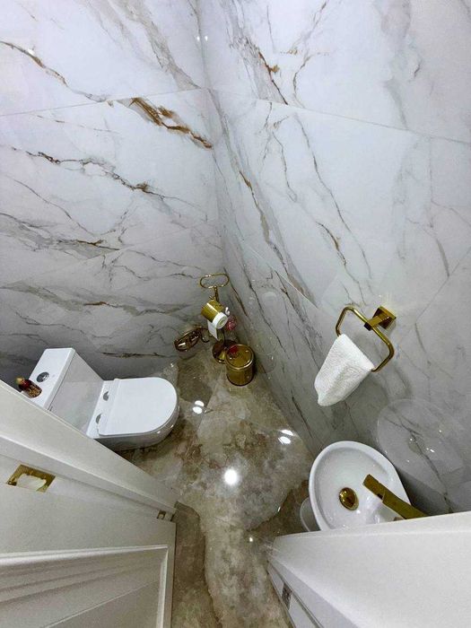 СРОЧНО !! Продаётся квартира в Яшнабаде 3/6/10 ( 72 кв/м ) Nice Villas