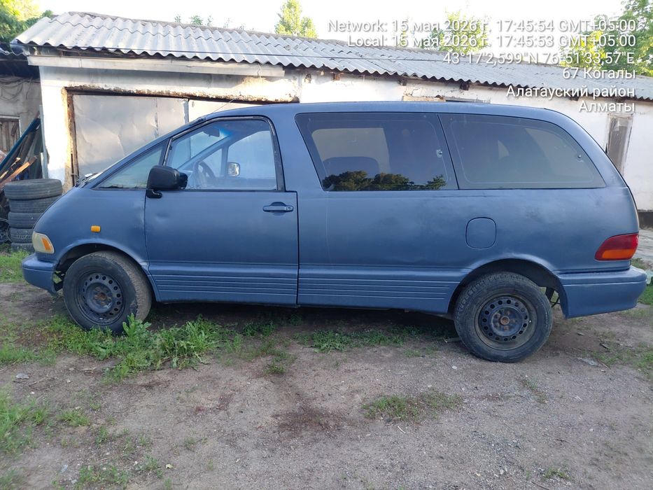 Авто рассрочка Таиота превя
