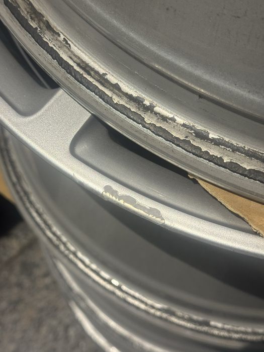 Jante 17” originale Audi A3 A4 A5 A6 A7 Q3 Q5 Vw Passat