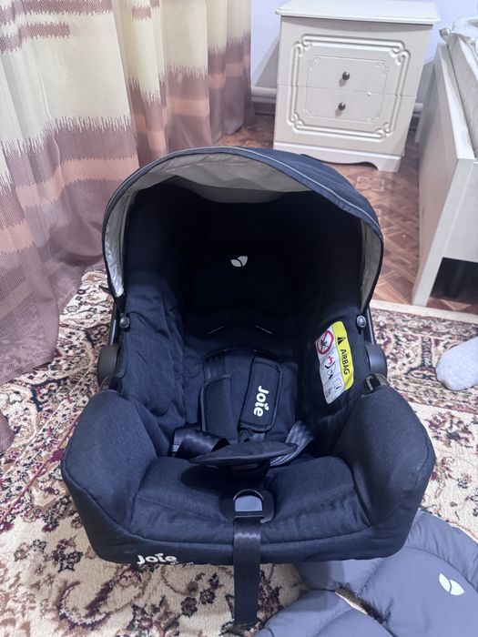 Детское кресло от joie