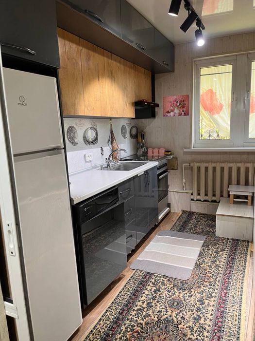 Янги хаёт, Спутник 3