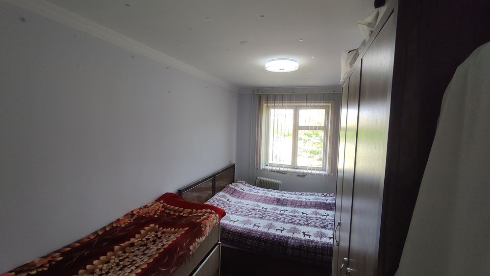 2 xonali uy sotiladi