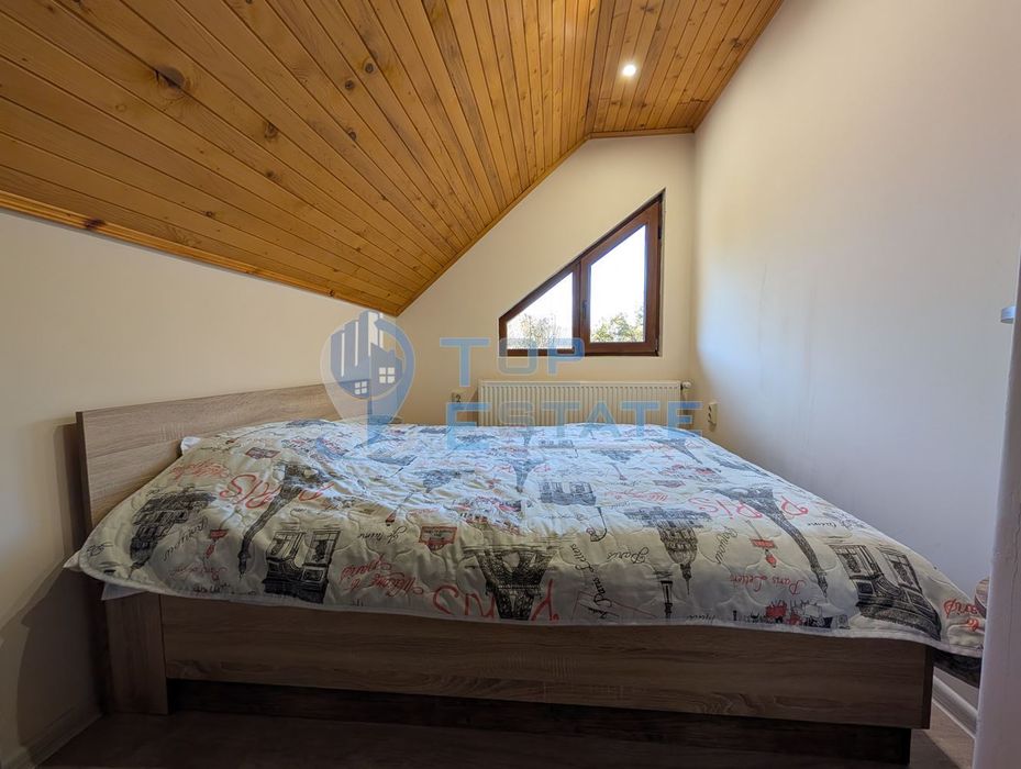 Продава се Къща в Плачковци - 75 кв.м за 867 €/кв.м - Снимка #5