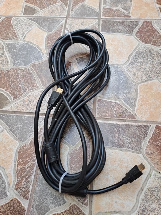 Cablu hdmi 10 metri calitate