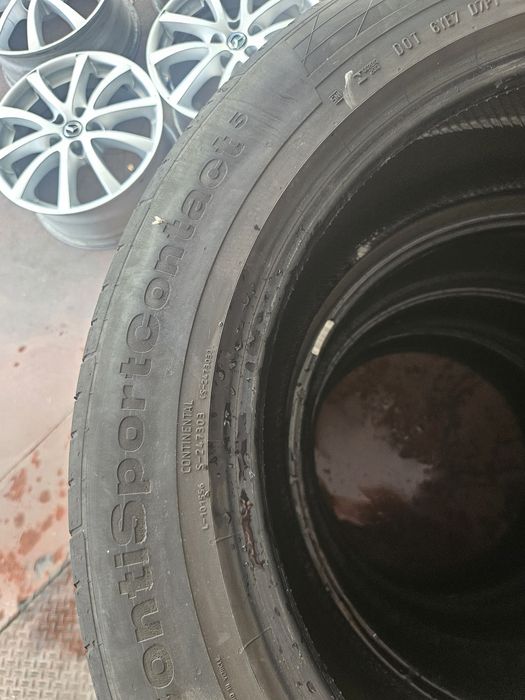 Гуми 235/55/19 ПРОМОЦИЯ