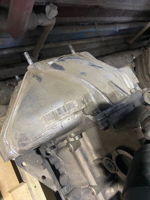 Продам двигатель на Газель