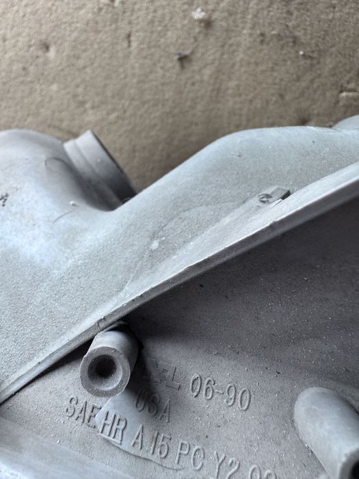 Фара Камри 35 американец