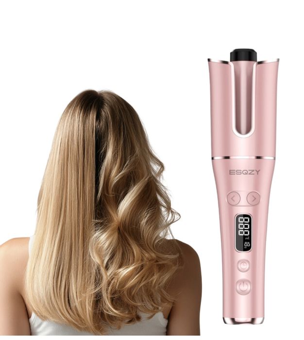 Ondulator automat bucle