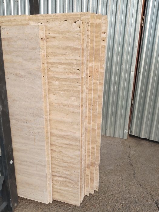 Mramir toshlar bor Eron travertine Onix turli xil turdagi toshlar bor