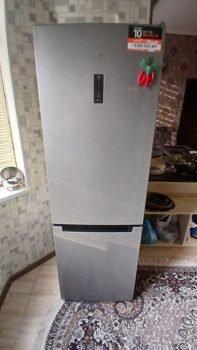 Продаётся холодильник очень хороший состояние