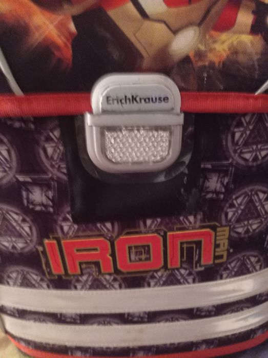 Рюкзак для начальной школы