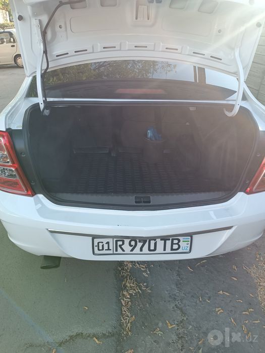 Продаётся кобальт автомат..