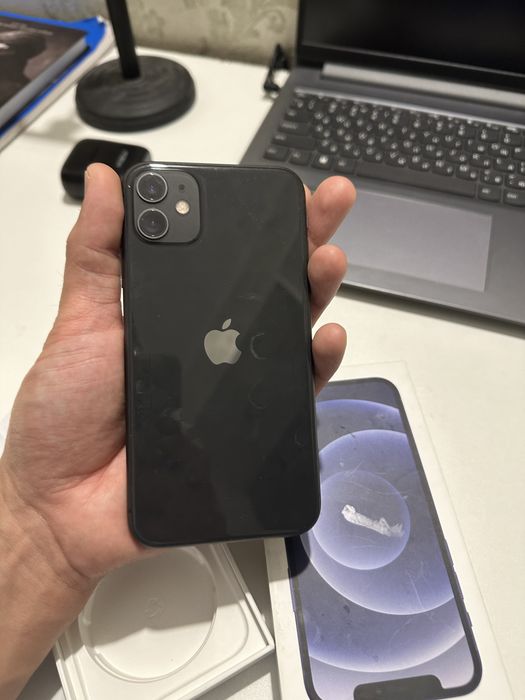 IPhone 11 128 GB