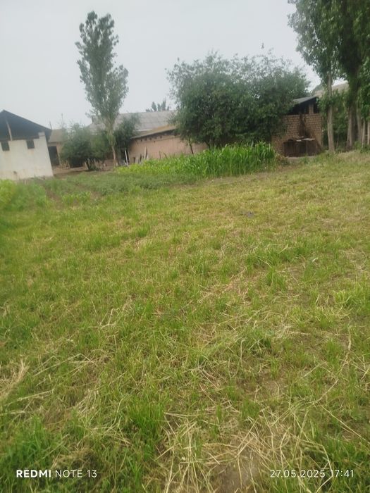 Toshkent viloyatida O'rta chirchiqda xovli sotiladi