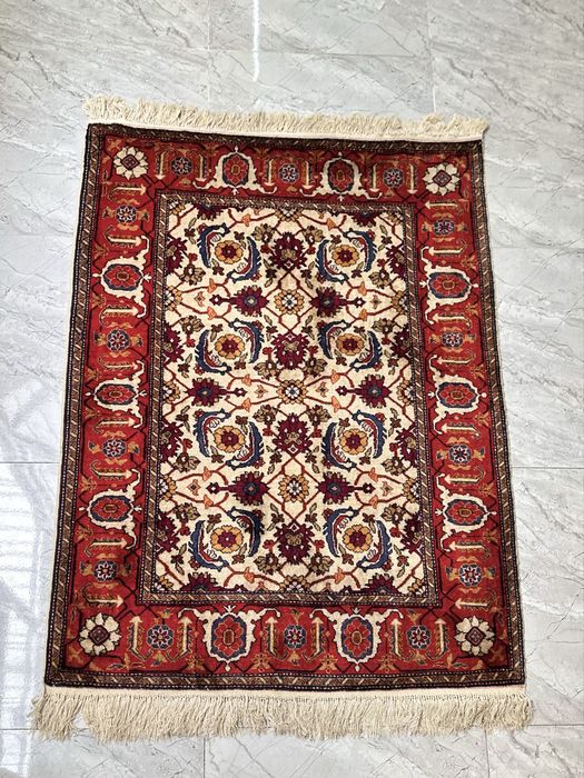 Винтажные ковры дорожки коврики