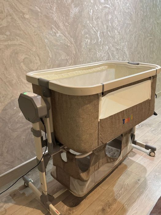 Продам электрокроватку