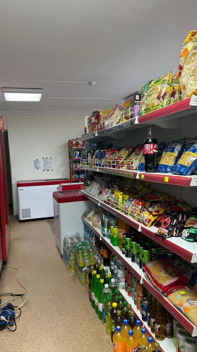 Продам готовый бизнес
