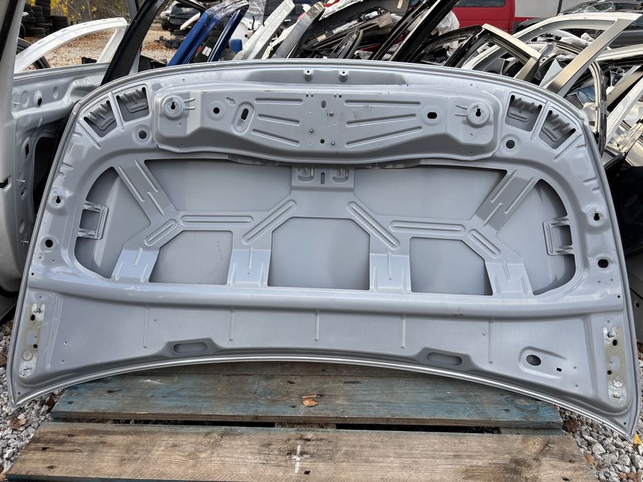 Капак VW ID7