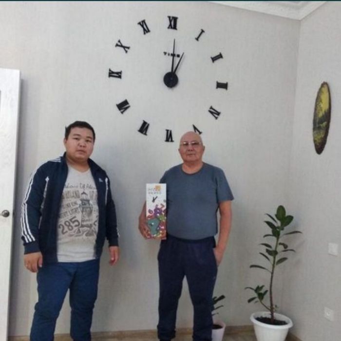 Продаю настенные 3Д часы