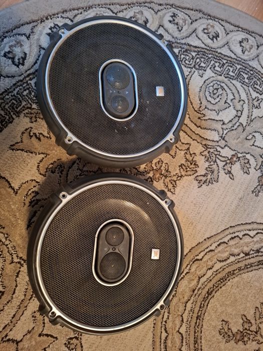 Boxe audio ptr auto JBL