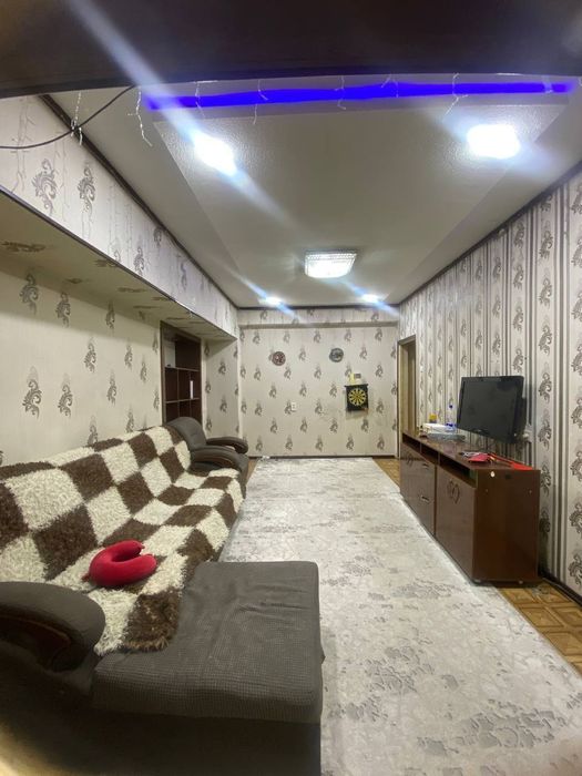 2 ком. Чиланзар-22.  Аренда