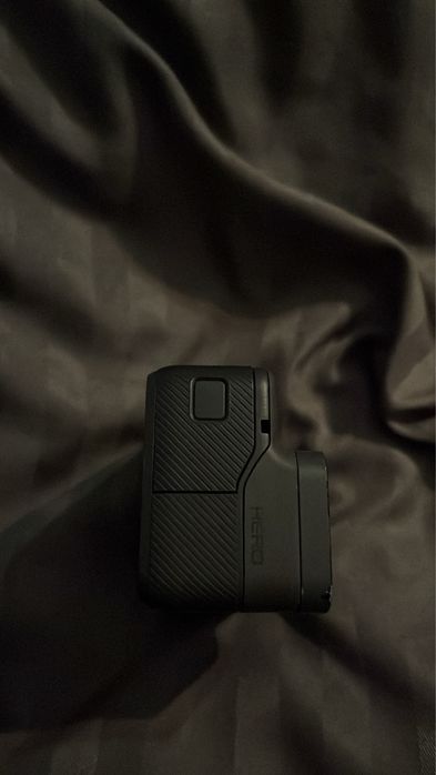 Camera GoPro hero 5 BLACK