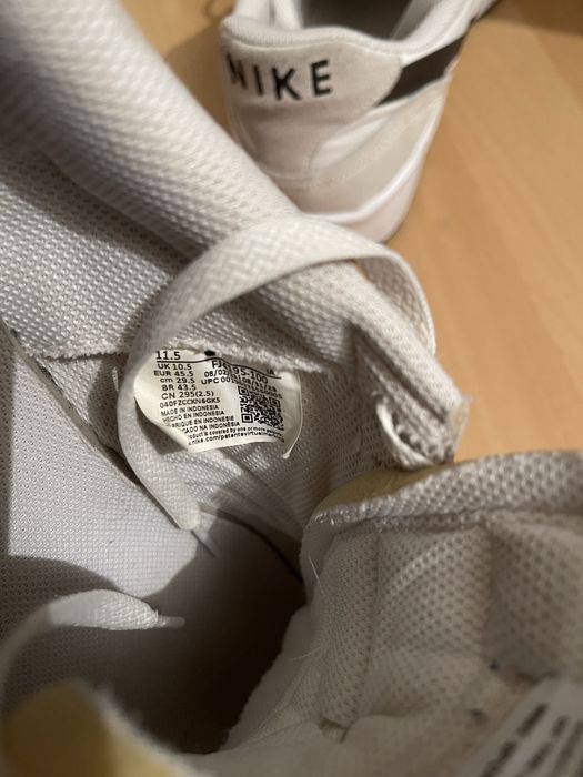 Кроссовки Nike. Найк кроссовки