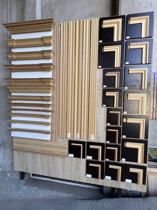 БАГЕТ декоративная