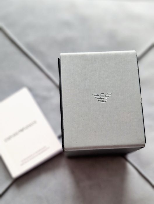 Мъжки часовник Armani Exchange