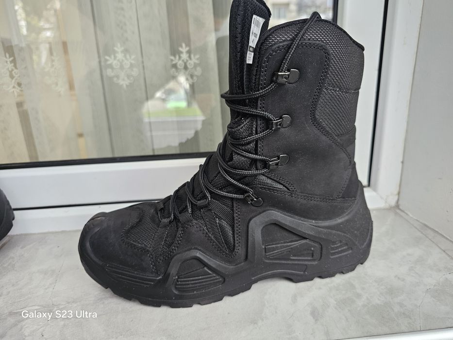 Тактически Кубинки Vogel /Lowa  41