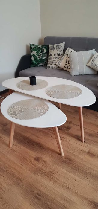 Холни масички, комплект