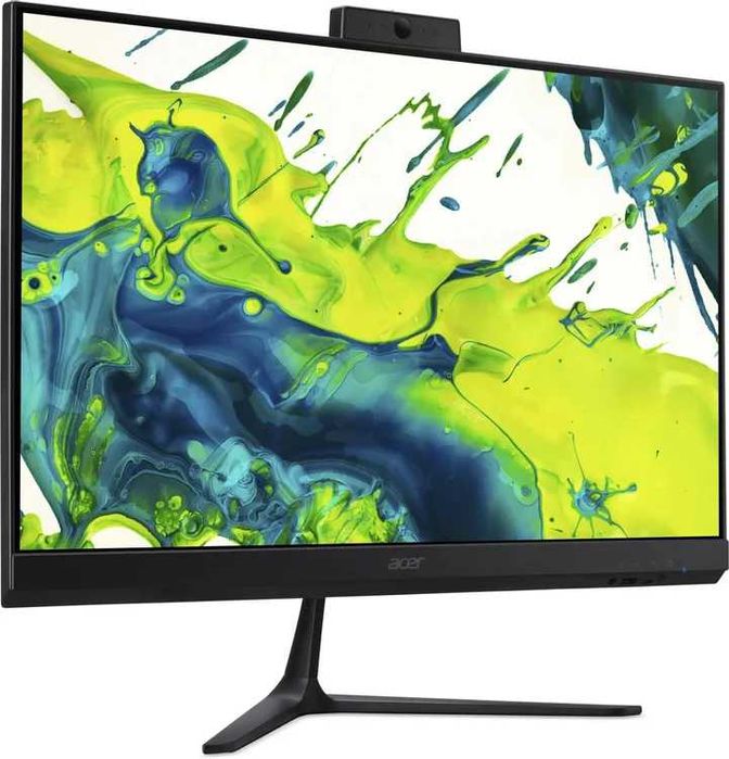 Новый моноблок 23.8" Acer Aspire C24-2G 8GB/512GB (DQ.BPGEC.002)