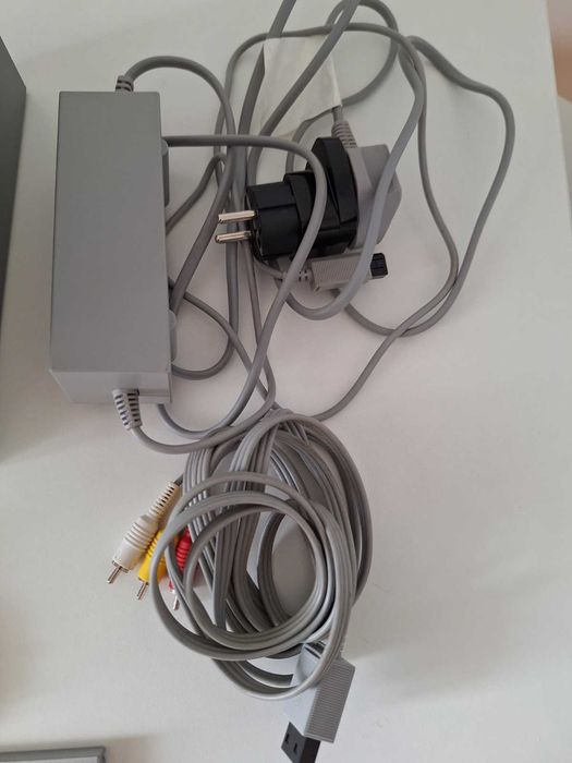 Nintendo Wii modat