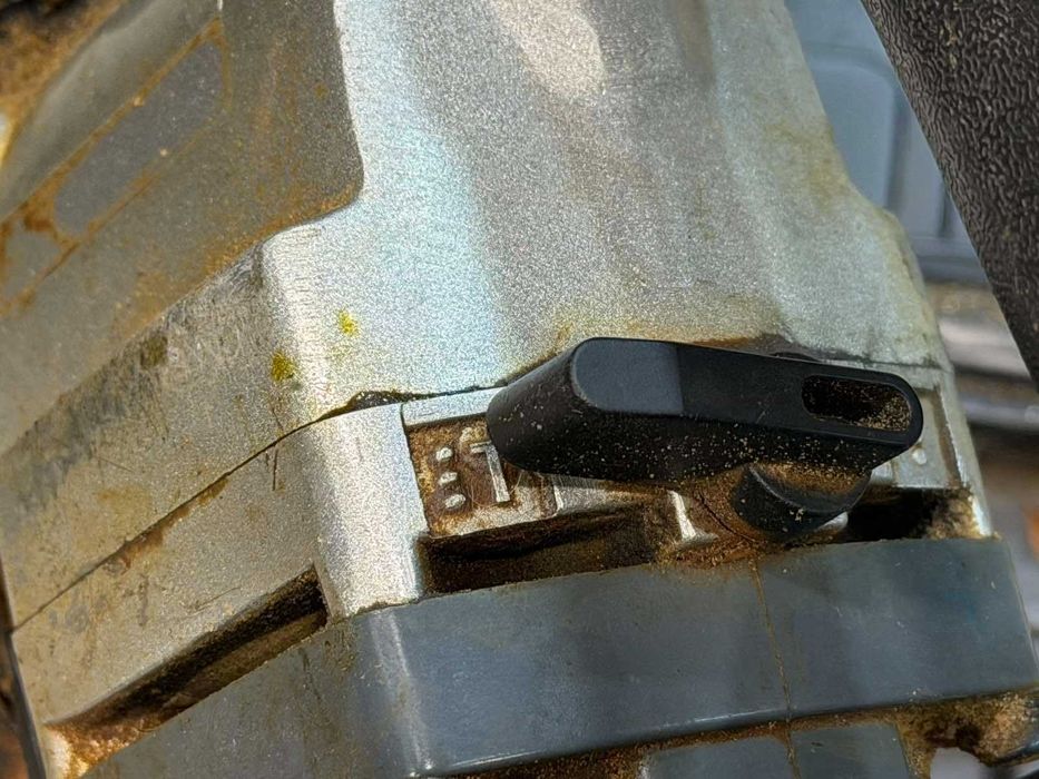 Къртач Kinzo 700W