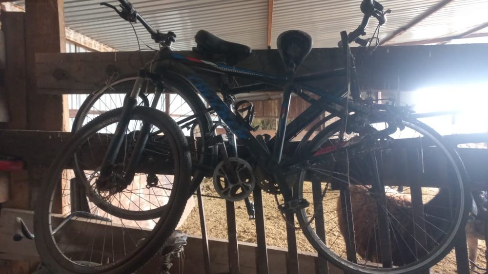 Велосипед хорошие