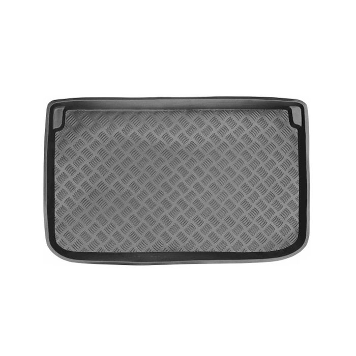 Tavita portbagaj Opel Corsa D, 07.2006-01.2011 Top Shelf, fara panza antialunecare