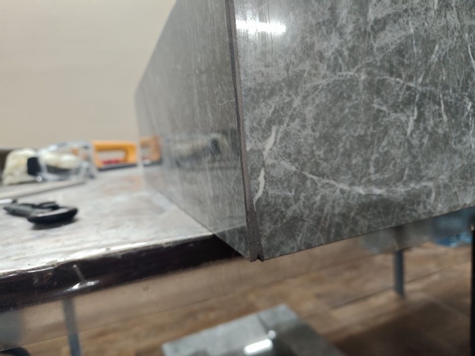 Мивка от гранитогрес