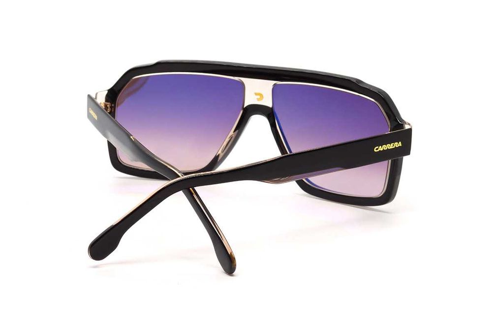 Оригинални мъжки слънчеви очила Carrera маска