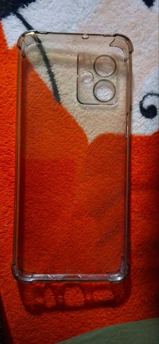 Motorola g54 – stare bună, ecran crăpat – funcțional