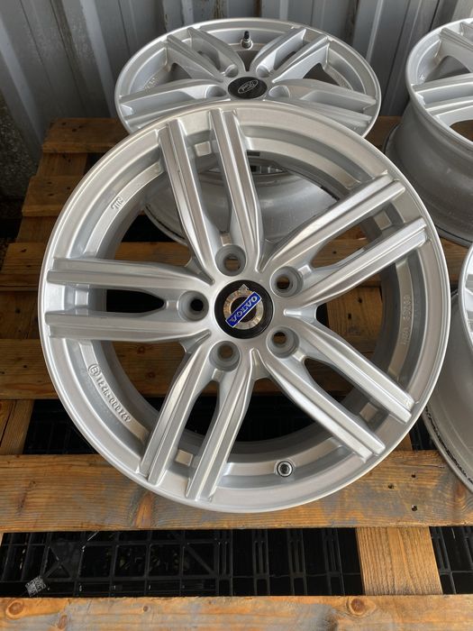 16 цола 5 х 108 мм Волво , Форд , Volvo , Ford
