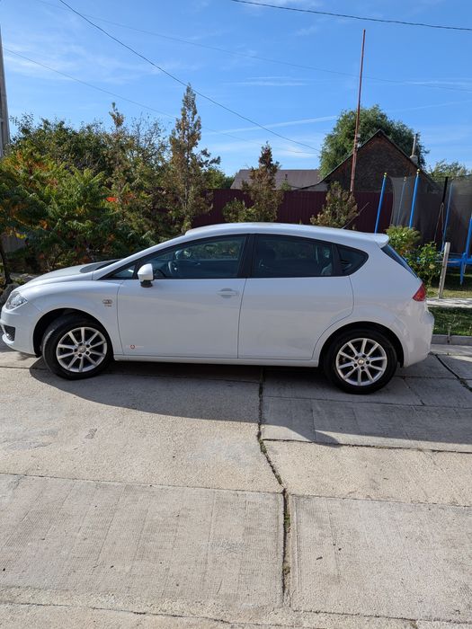 Seat Leon 2012 , benzina