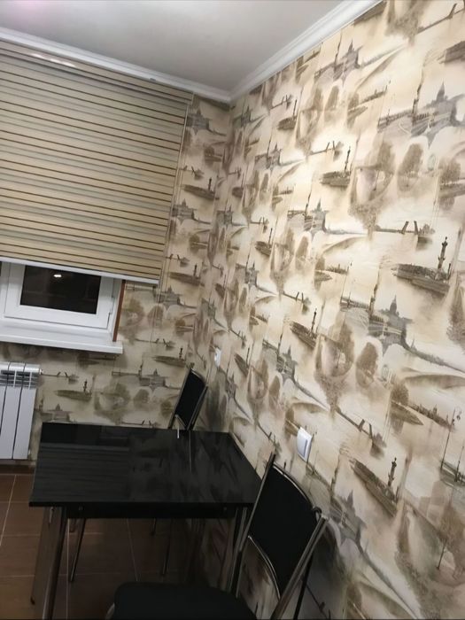 Аренда Яккасарай, кафе Бон, 1/2/4