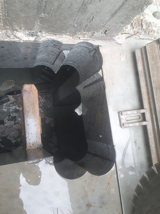 taiat taiere beton demolari decupat piconat spart gauri scarificare