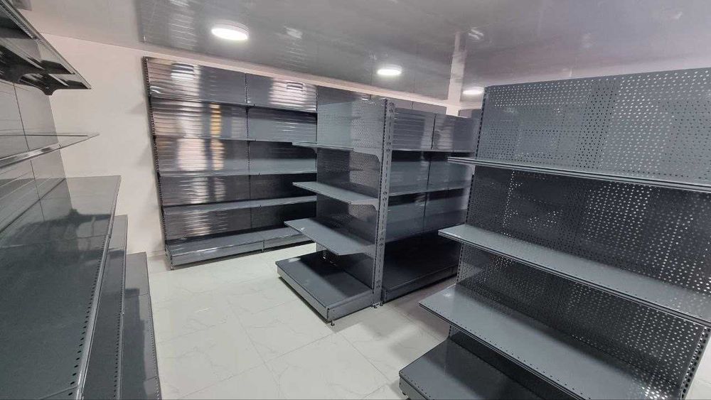 Савдо стилаж , торговые стеллажи , стелажи для магазинов Ташкент