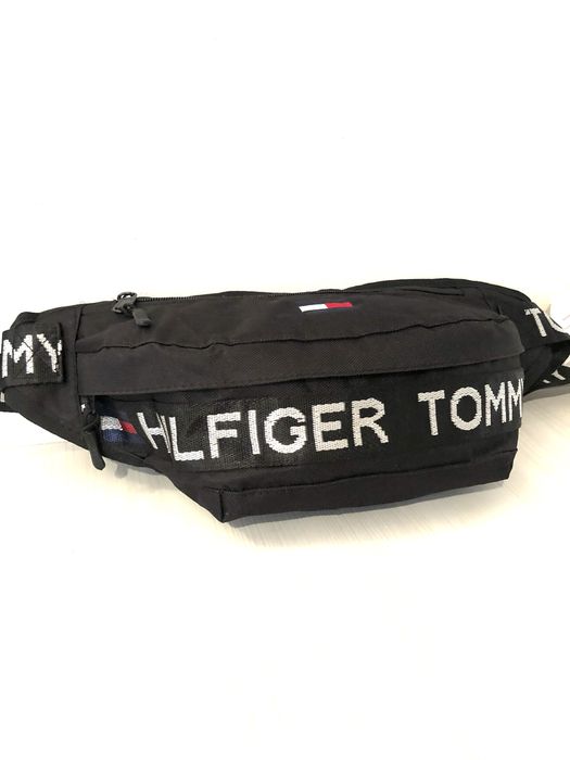 Чанта tommy hilfiger